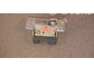 Замок багажника     Opel Meriva A 2003 - 2010 года