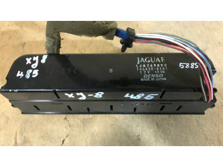 Блок управления климат-контролем LJA7690BB, 1464306141   Jaguar XK8  XKR