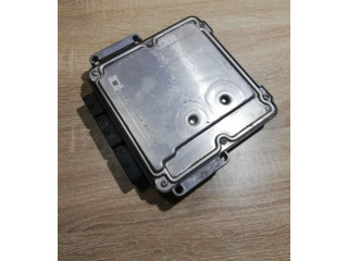 Řídící jednotka 23710JD78B, 0281013855   Nissan Qashqai 2006