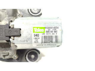 Моторчик заднего дворника 50509441    Alfa Romeo Giulietta