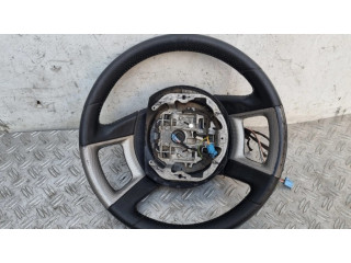 Руль Citroen C5  2008-2016 года 6080049, 6094356      