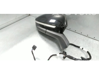Zpětné zrcátko  Volkswagen ID.4 2023  11B857502AJ  