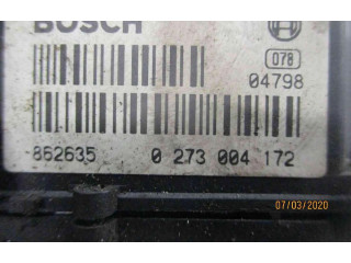 Jednotka ABS 9625275080, 9625275080   Peugeot 406 2000