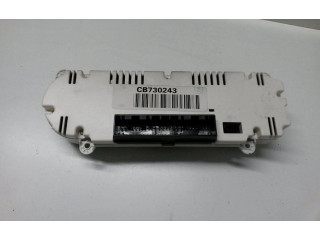 Блок управления климат-контролем A1638205589KZ, A1638205589KZ   Mercedes-Benz ML W163