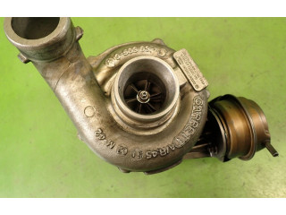 Нагнетатель GA3059145701R   Audi  A6 S6 C5 4B  1997 - 2005 года
