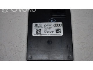 Блок управления 4L0907335   Audi Q7 4L