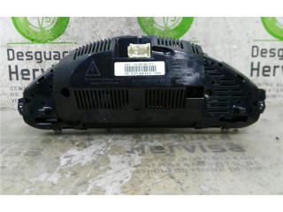 Přístrojová deska  Mercedes-Benz E AMG W211 2008 A2114407411, 0090059  