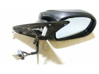 Zpětné zrcátko pravé Peugeot 406 2001  96413210  