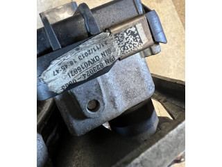  Турбина Jeep Grand Cherokee  35242171G, 8230243         