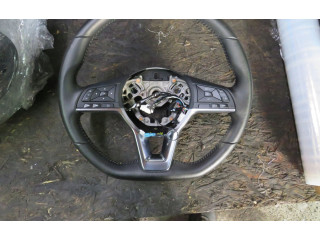 Volant Nissan Micra K14 2017   