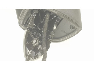 Zpětné zrcátko  levé Porsche Cayman 982 2016  982858317B  