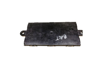 Блок управления климат-контролем 1EA907727M, 22129001   Volkswagen ID.3