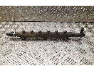 Vstřikovací lišta 0445215010, 8658252   Volvo V70    d5244t 