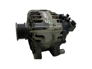 Генератор 211801269133, ET7610300AA   Ford S-MAX 2.0     