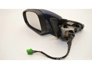 Zpětné zrcátko  levé Volvo S60 2011  30799078, 31402612  