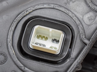 Zpětné zrcátko pravé BMW 7 G11 G12 2019  F0181114LLR, F0181114U6680  