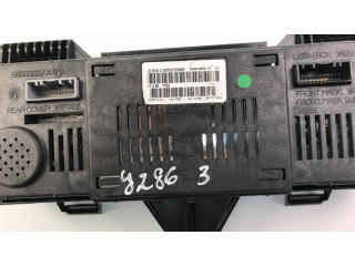 Дисплей    248105950R   Renault Zoe