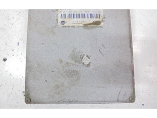 Řídící jednotka 237101U103, 237101U103   Nissan Micra 1997