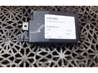 Volant Audi A5 8T 8F 2009 8K0905852D  