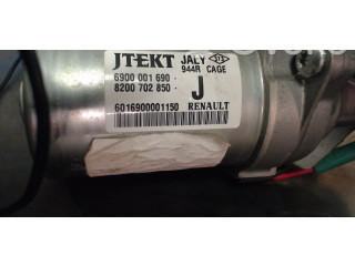    Рулевая рейка 8200800655, 6700001755   Renault Twingo II 2007 - 2014 года