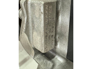  Турбина Toyota Auris E210  780708, 7807080005         