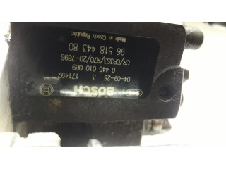 Vstřikovací čerpadlo 0445010089   Ford Focus C-MAX  pro naftový motor 1.6  