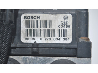 Řídící jednotka 60652610, 0265216620   Alfa Romeo 166 2002