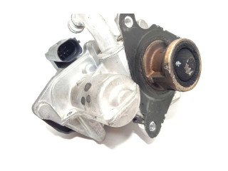 Клапан EGR 04L131501S   Skoda Octavia Mk3 (5E)