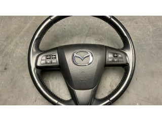 Руль Mazda 6  2013-2016 года GD557K00, GDK432980      