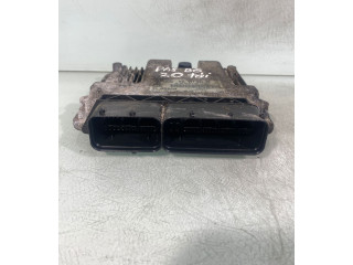 Řídící jednotka 03L907309AE, 0281017946   Volkswagen PASSAT B6 2008