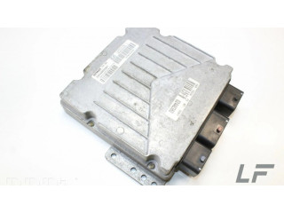 Řídící jednotka SW9646449280, 5WS40030BT   Peugeot 307 2005