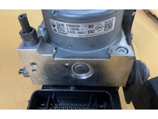 Jednotka ABS 476600078r   Dacia Lodgy 2017