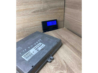 Блок управления двигателем ECU 7700860316, S101727104   Renault Laguna I       