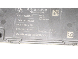 Блок комфорта 6819336   BMW 4 F32 F33   