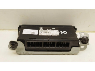 Блок управления коробкой передач 88281AG530, X1T170   Subaru Legacy