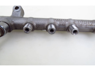 Vstřikovací lišta 31303612   Volvo S60    D 4204 T14 