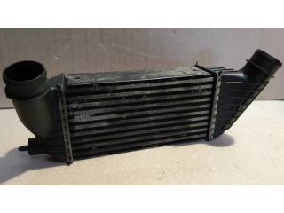 Интеркулер  1498985080   Fiat Scudo 2.0