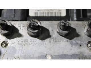 Jednotka ABS 0265232465   Fiat Punto Evo 2010