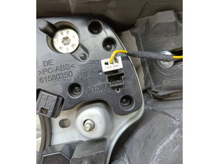Volant Mercedes-Benz S W221 2007 A2218201611, 2214600503  