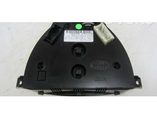 Блок управления климат-контролем 9140010393, 148749900YR   Peugeot 807