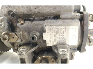 Vstřikovací čerpadlo 0470506006   Audi A6 Allroad C5    AKN 