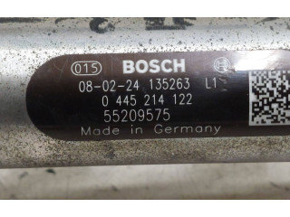 Зеркало (механическое)       Saab 9-3 Ver2  2008 - 2016 года   