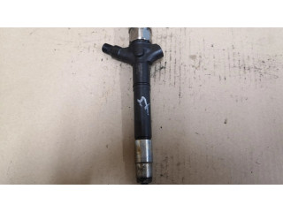 Vstřikovač 236700R010, 06G07038   Toyota Avensis T250  pro naftový motor 2.0  