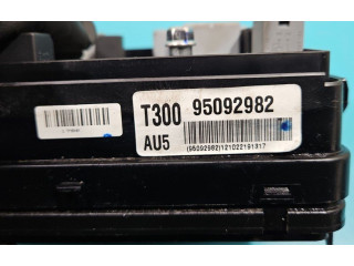   Pojistková skříňka 95092982, IMPRK1398421   Chevrolet Aveo 2012