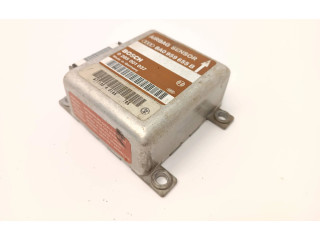 Блок подушек безопасности 8A0959655B, 0285001037   Audi A8 S8 D2 4D