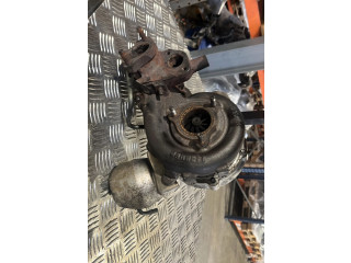  Турбина Renault Vel Satis  7701474093   для двигателя P9X_701      