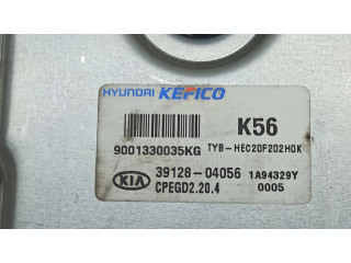 Řídící jednotka 39128-04056, 3912804056   KIA Stonic 2020