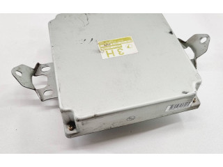 Pojistková skříňka Блок управления двигателем ECU A18000D8U, 22611AF634   Subaru Impreza II 2002