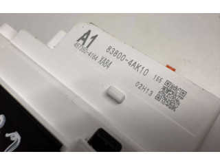 Přístrojová deska  Toyota RAV 4 (XA50) 2024 838004AK10  