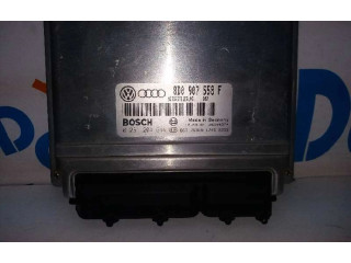 Řídící jednotka 0261204614, 8D0907558F   Volkswagen Passat Alltrack 1997